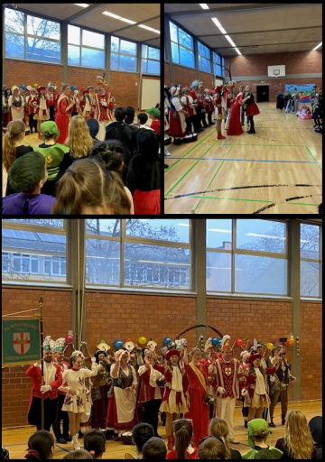 15.02.2023 - Karneval